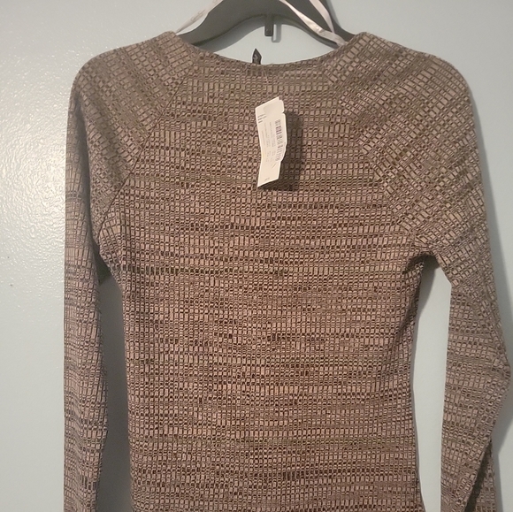 New Juniors M Jessica Simpson Blouse. - Picture 4 of 7